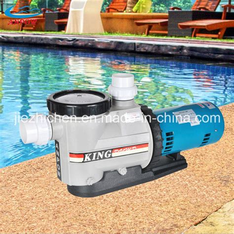 Hp Volts Three Phase Inground Swimming Pool Pumps China Swimming