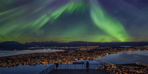 Tromsø - Visit Norway