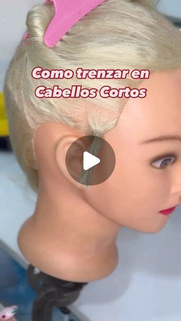 Trenzas Con Kanekalon Peinados On Instagram Guarda Comenta Y