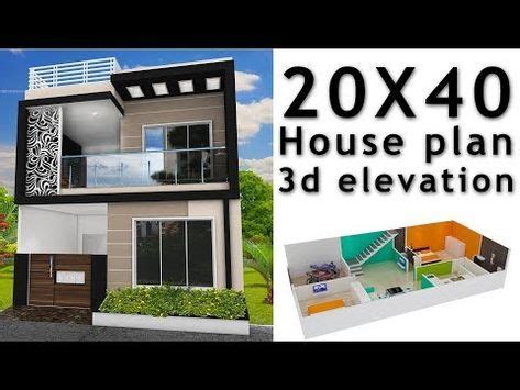 X House Plan With D Elevation By Nikshail Youtube X House