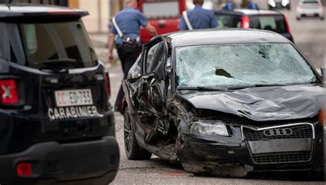 Convalidato L Arresto Di Angelika Hutter Per La Strage Di Santo Stefano