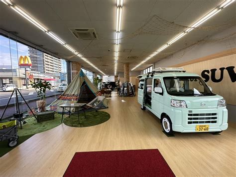 新車市場suv専門店 Forsuv トーアドットコム株式会社 新車市場【公式】