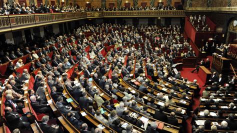 IVG dans la Constitution après le vote du Sénat comment va se