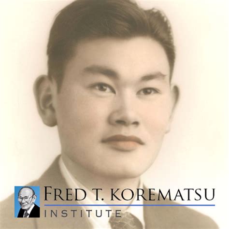 The Fred T. Korematsu Institute | PBS LearningMedia