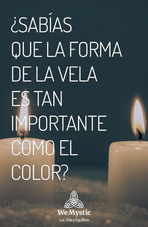 Significado De Las Velas Al Consumirse Descubre El Significado De Las