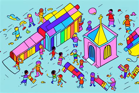 29 Fun Children's Church Game Ideas for Your Ministry