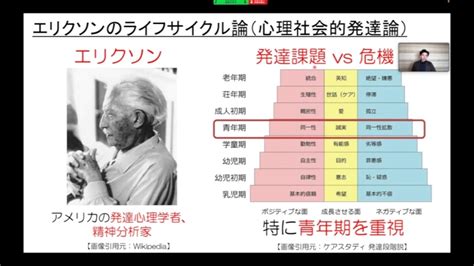 【心理系大学レポート公開シリーズvol4】心理学概論～発達段階の特徴～（評価：b） 戦略心理研究所