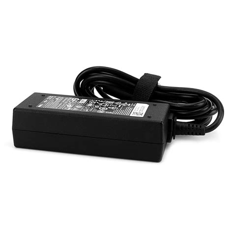 Original OEM Dell 45w Laptop Charger AC Adapter Power Cord - Walmart ...