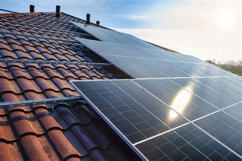 How To Clean Solar Panels An Expert Guide