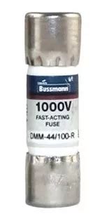 Fusible Bussmann Dmm B Ma V Multimetro Fluke Mercadolibre