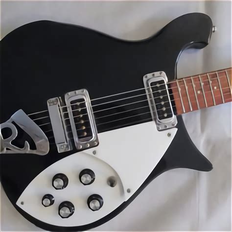 Rickenbacker 325 Guitar for sale in UK | 60 used Rickenbacker 325 Guitars