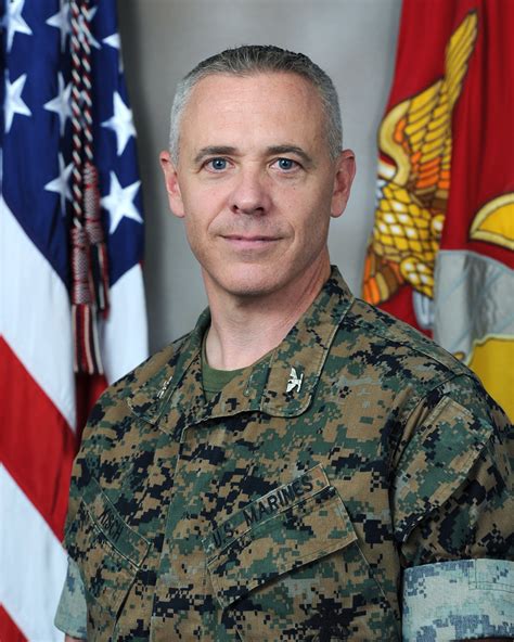 Col Thomas Kisch Commander Carrier Strike Group Csg Biographies