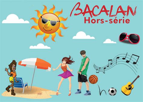 Programme Des Activit S De L T Bacalan Le Journal Du Quartier