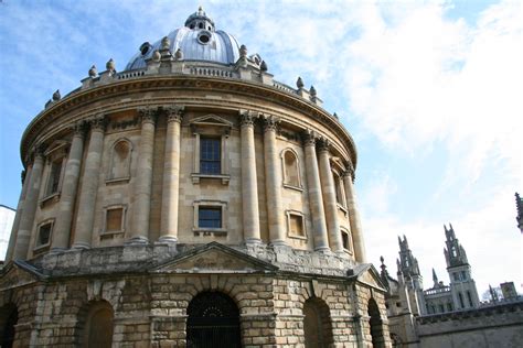 Oxford England Library Free Stock Photo Public Domain Pictures