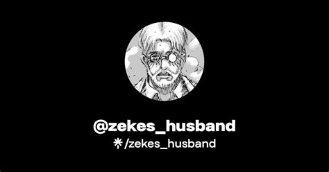 Zekes Husband Listen On Spotify Linktree