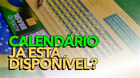 Calendário De Pagamento Do Bolsa Família Já Está Disponível A Partir