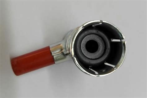 Pipetta Candela In Metallo Bosch Originale Storica Per Moto Guzzi Varie