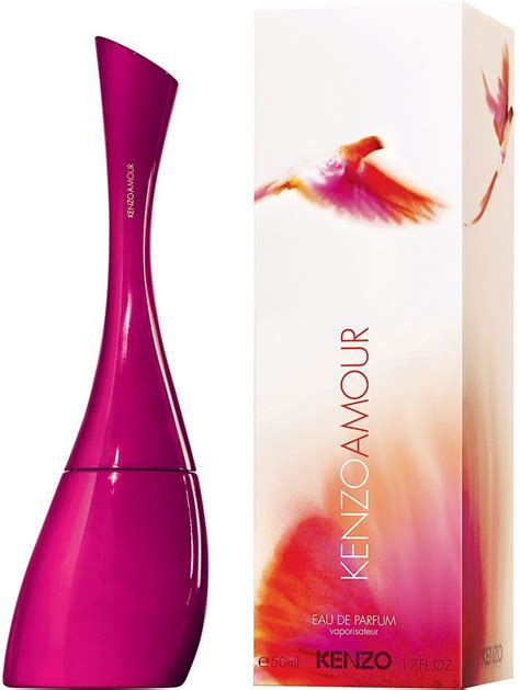 Kenzo Amour Ml Eau De Parfum Prijs Parfum Nl