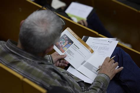 Trescientos profesionales de las Artes Escénicas se dan cita en Umore