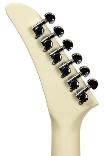 2020 Gibson Explorer White > Guitars Electric Solid Body | Thunder Road ...