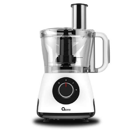 Oxone Jumbo Food Processor Ox 295