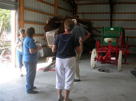 Ag Heritage Park Gallery