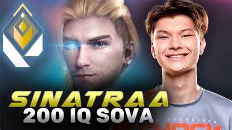 BEST OF SINATRAA - 200 IQ VALORANT MVP | VALORANT MONTAGE #HIGHLIGHTS ...