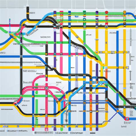 Subway Building: The Backbone of Modern Cities - TooLacks