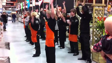 Bandq Flash Dance Luton Lun496 Youtube