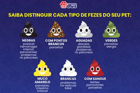 Tipos De Fezes De Cachorro Saiba Distinguir Poss Veis Problemas Blog Pet