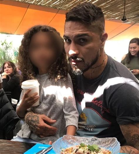 Paolo Guerrero Volverá A Ser Padre ¿cuántos Hijos Tiene El Futbolista