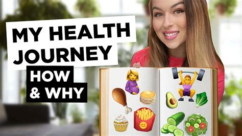 How I Transformed My Health and My Life - Miss Meatless Muscle