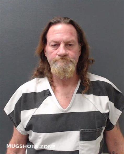 BURNS JAMES ROBERT 03 23 2024 Comal County Mugshots Zone