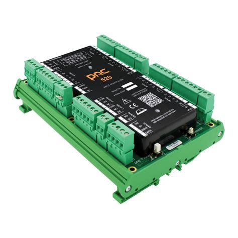 pac  manuals manualslib