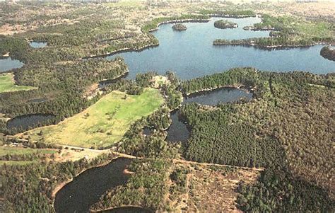 Best Fishing at Brantingham Lake, Upstate NY: An Angler's Paradise