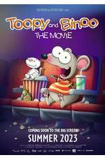 Toopy and Binoo: The Movie | Movie Trailer and Schedule | Guzzo