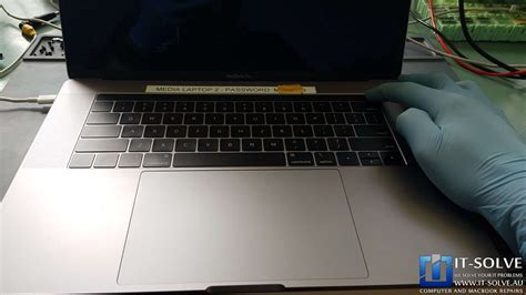 Macbook Not Turning On Repair Adelaide It Solve Repairs