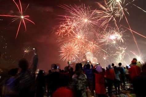 Foto 40 Ucapan Selamat Tahun Baru 2023 Singkat Dan Penuh Makna