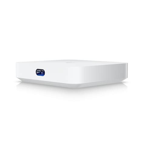 Ubiquiti UniFi Cloud Gateway Ultra Acquista Su Getic It