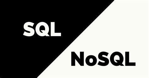 NoSQL是什麼認識關聯式資料庫RDBMS和非關聯式資料庫NoSQL ALPHA Camp