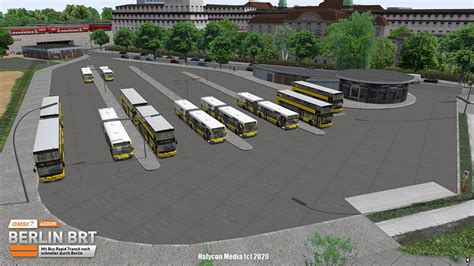 Omsi Add On Berlin Brt Aerosoft Shop