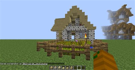 Birch House Design Needed - Survival Mode - Minecraft: Java Edition ...