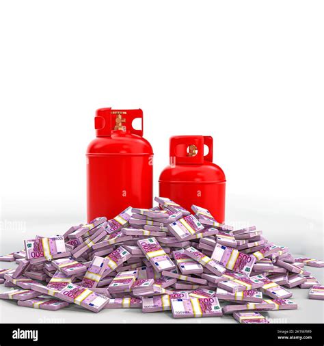 Compressed Gas Cylinders Hi Res Stock Photography And Images Alamy