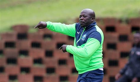 Richards Bay FC Coach Tembo Makes Honest Future Admission FARPost