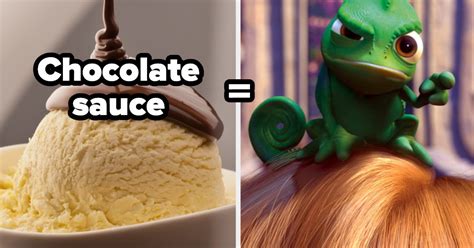 sundae    disney sidekick   bff