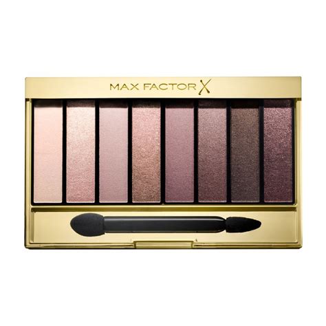 Max Factor Masterpiece Nude sjenila za oči Crosst hr