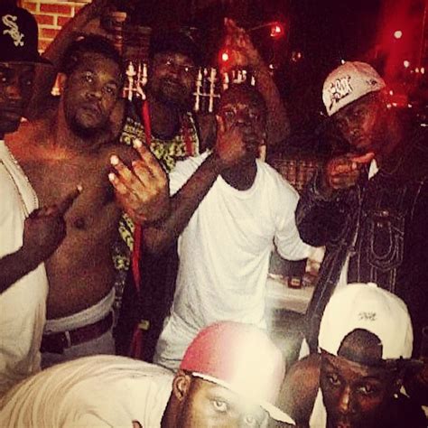 Bobby Shmurda Drops Hot N Gga Remix Featuring Fabolous Jadakiss