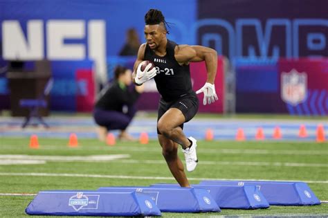 Nfl Combine 2024 How Much Does It Really Matter