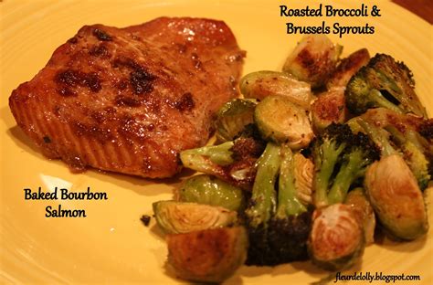 How To Cook Bourbon Salmon From Publix