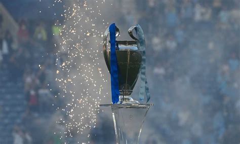 Champions League Tutte Le Date E Il Programma Degli Ottavi Di Finale